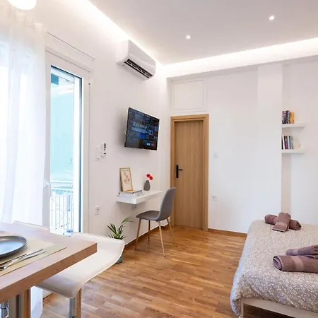 Diamond's Place Ii Apartment