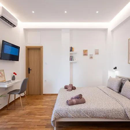 Apartment Diamond's Place Ii *