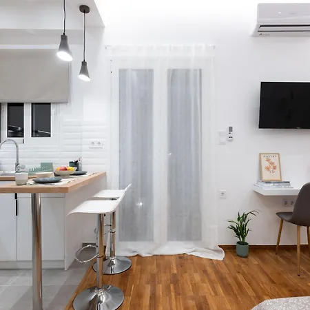 Apartment Diamond's Place Ii
