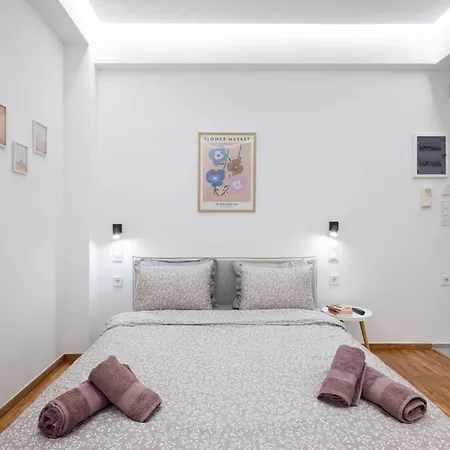 Diamond's Place Ii Apartment Athens