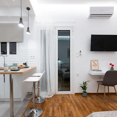 Apartment Diamond's Place Ii Athens