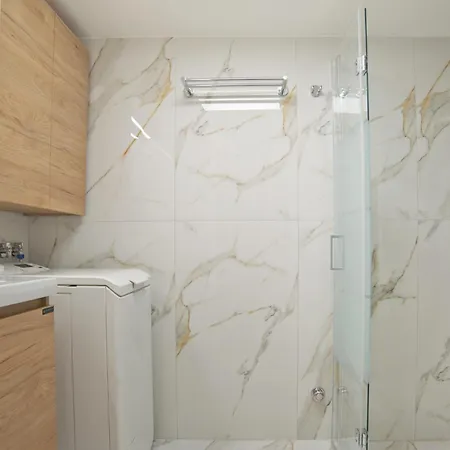 Afrodite Classic Apartment