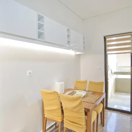 Apartment Afrodite Classic