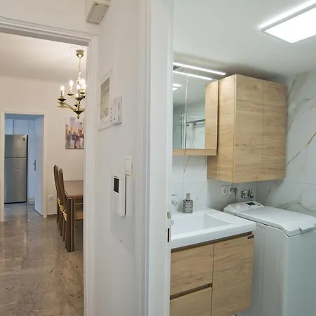 Afrodite Classic Apartment Athens