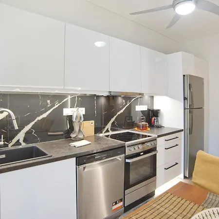 Afrodite Classic Apartment