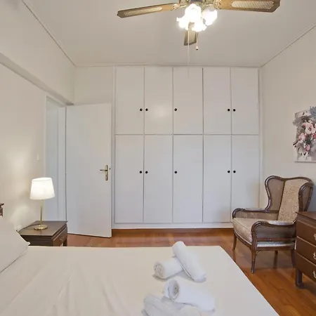 Apartment Afrodite Classic