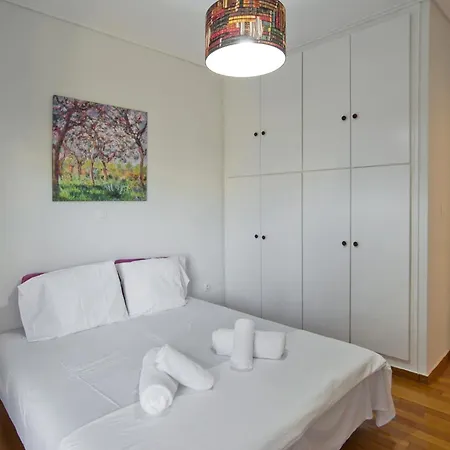 Apartment Afrodite Classic *