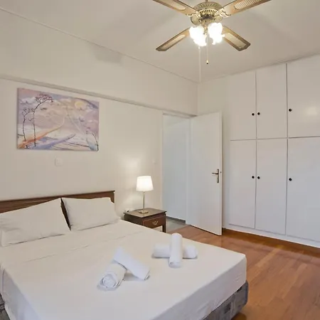 Afrodite Classic Apartment Athens