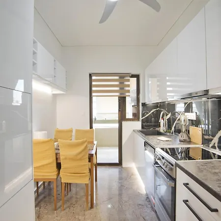 Apartment Afrodite Classic Athens