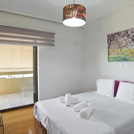 Apartment Afrodite Classic