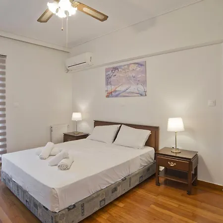 Apartment Afrodite Classic *