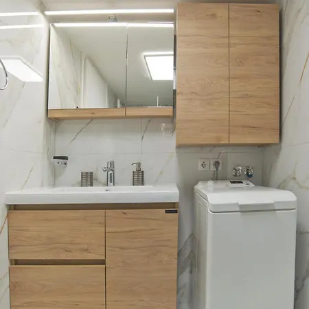 Afrodite Classic Apartment Athens