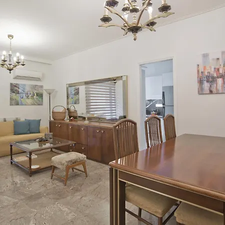 Apartment Afrodite Classic