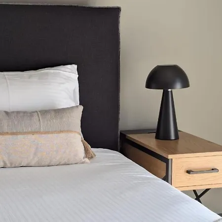 Momentum Apartment