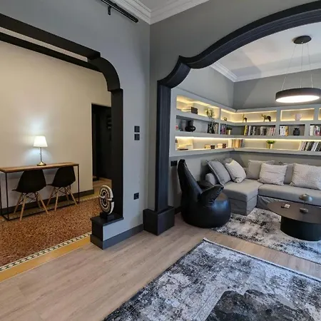 Momentum Apartment Athens