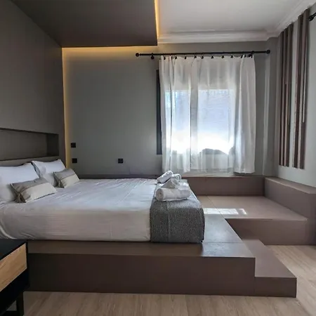 Apartment Momentum Athens