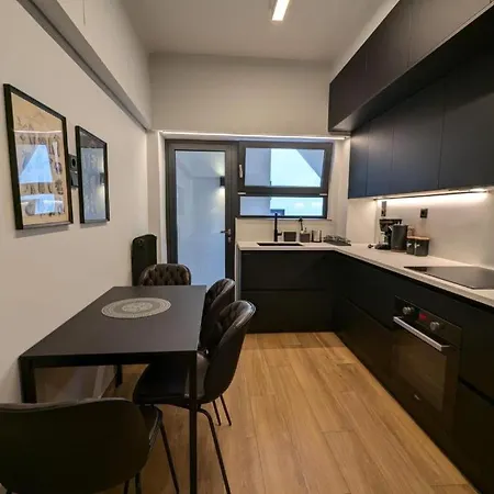 Apartment Momentum Athens