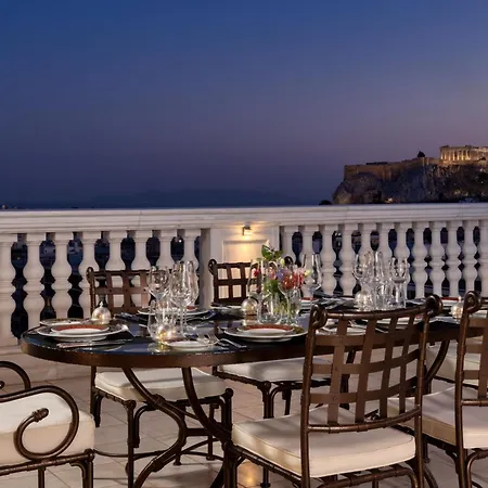 Hotel King George, A Luxury Collection Hotel,