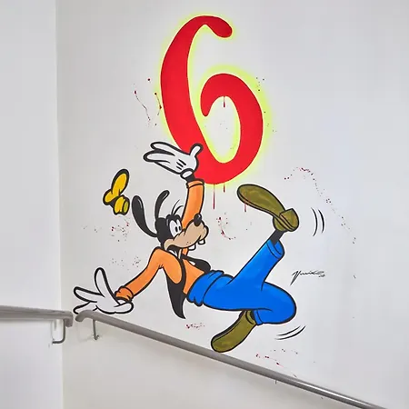 Way Pop Art 3* Athens