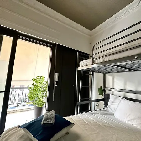 Bright 4 A Short Near Oaka - Iaso - Ygeia - Mitera Hospitals Apartment *