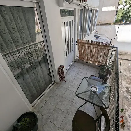 Syntagma-monastiraki Bus Stop * Αθήνα