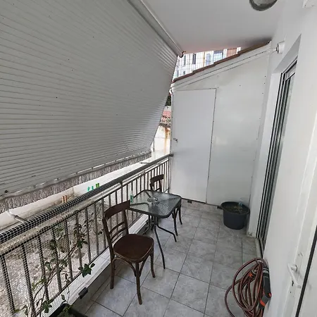 Syntagma-monastiraki Bus Stop