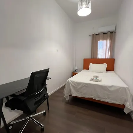 Anhome K11 Serviced Apartment *
