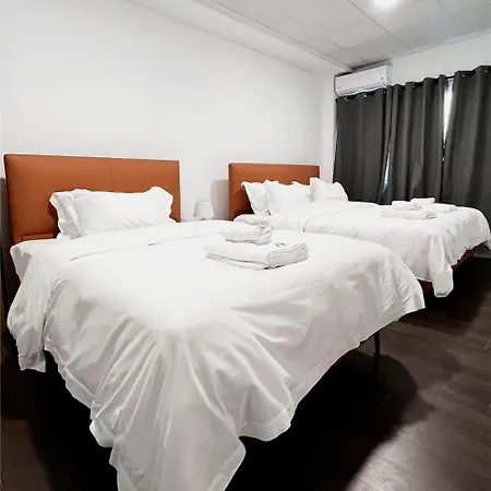 Apartment Anhome K11 Serviced *