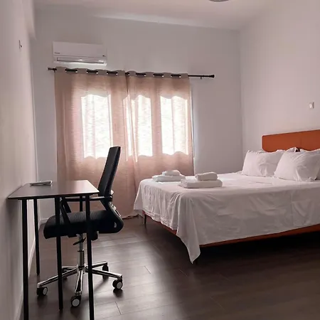 Anhome K11 Serviced Apartment