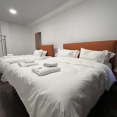 Anhome K11 Serviced Apartment Athens