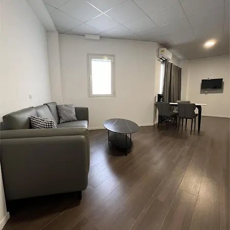 Apartment Anhome K11 Serviced Athens