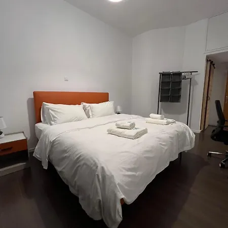 Anhome K11 Serviced Apartment