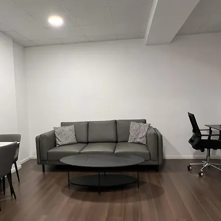Anhome K11 Serviced Apartment *