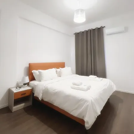 Anhome K11 Serviced * Athens