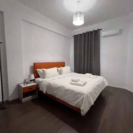 Apartment Anhome K11 Serviced *