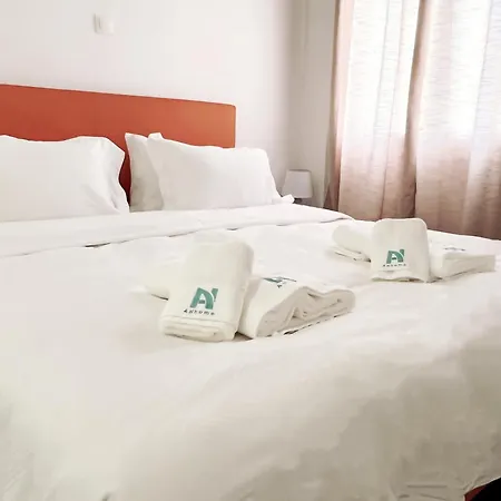 Anhome K11 Serviced Apartment