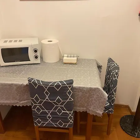 Athina Dream House Apartment *