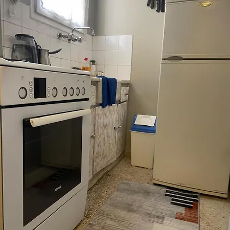 Athina Dream House Athens
