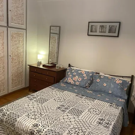 Athina Dream House * Athens