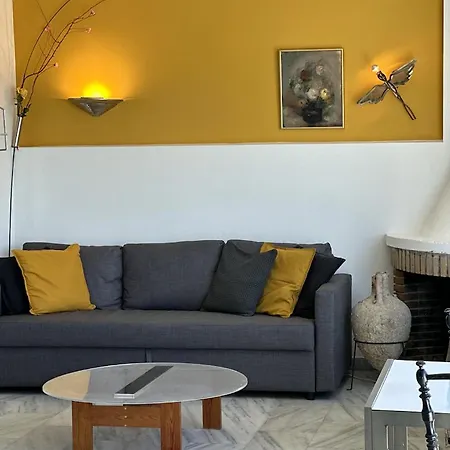 Διαμέρισμα Athens Green Apartments Αθήνα