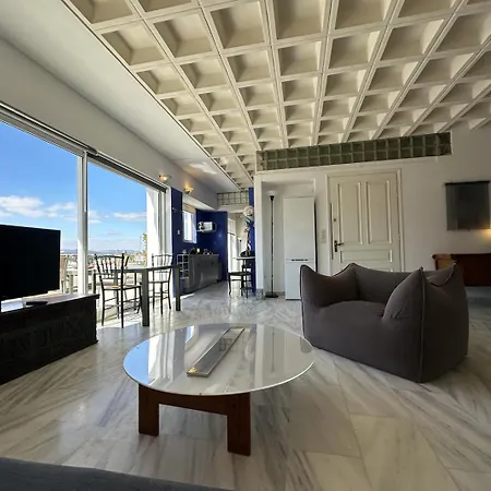 Athens Green Apartments Αθήνα