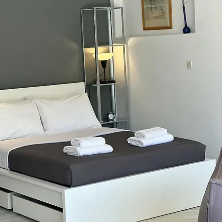 Athens Green Apartments