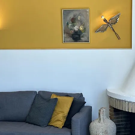 Athens Green Apartments Διαμέρισμα