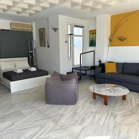 Διαμέρισμα Athens Green Apartments *