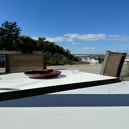 Athens Green Apartments Διαμέρισμα Αθήνα