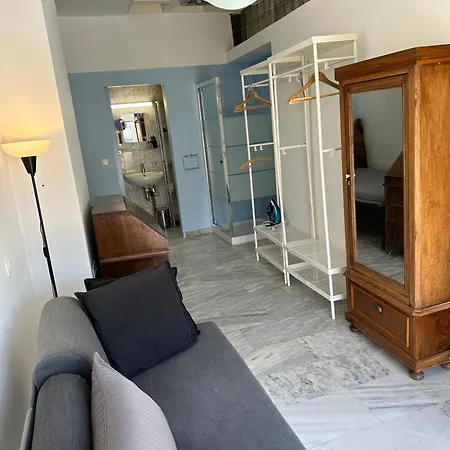 Διαμέρισμα Athens Green Apartments Αθήνα