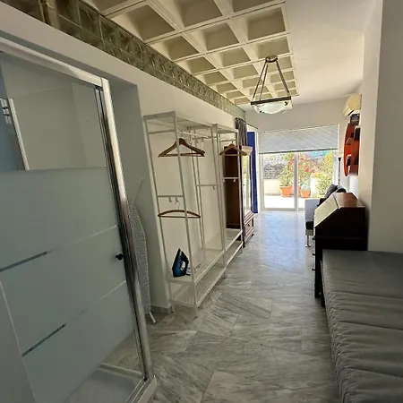 Athens Green Apartments * Αθήνα