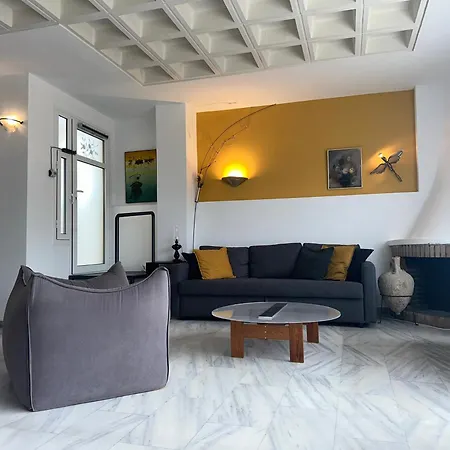 Athens Green Apartments