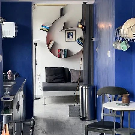 Athens Green Apartments Διαμέρισμα