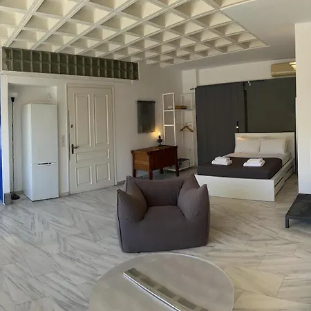 Athens Green Apartments Διαμέρισμα *